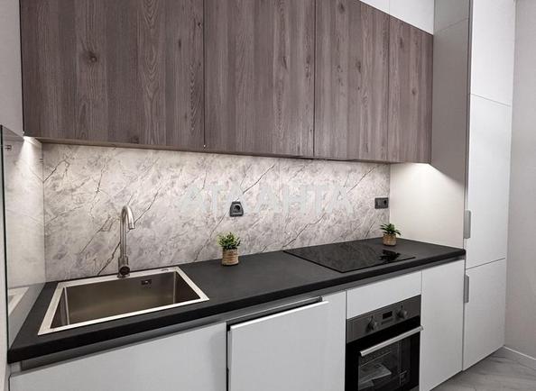 1-room apartment apartment by the address st. Krasnova (area 42 m²) - Atlanta.ua - photo 13