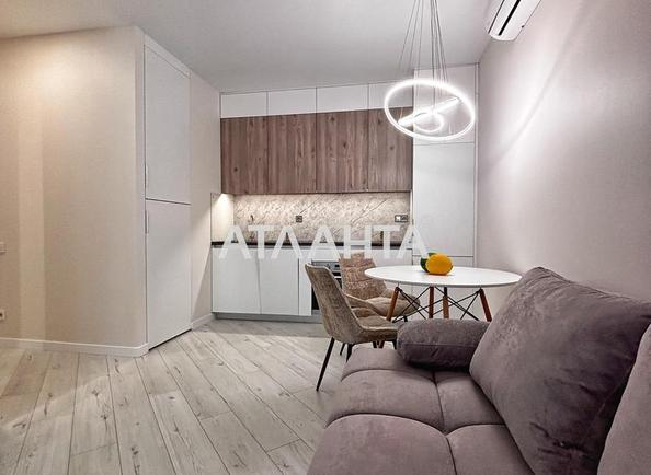 1-room apartment apartment by the address st. Krasnova (area 42 m²) - Atlanta.ua - photo 14