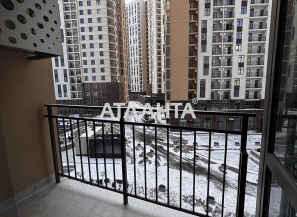 1-room apartment apartment by the address st. Krasnova (area 42 m²) - Atlanta.ua - photo 15