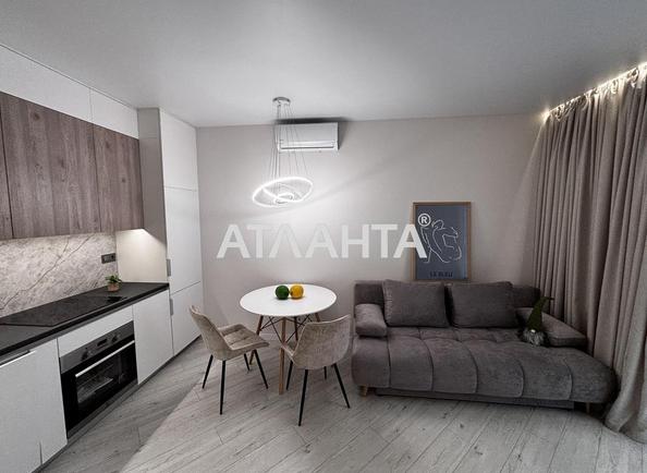 1-room apartment apartment by the address st. Krasnova (area 42 m²) - Atlanta.ua - photo 16