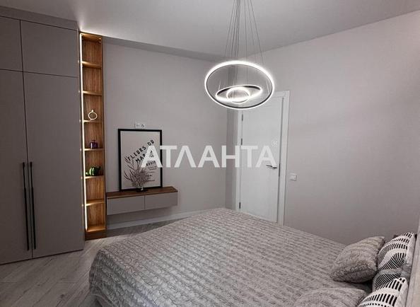 1-room apartment apartment by the address st. Krasnova (area 42 m²) - Atlanta.ua - photo 17