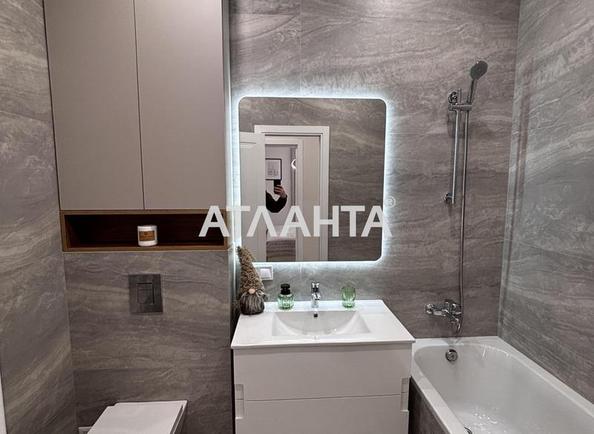 1-room apartment apartment by the address st. Krasnova (area 42 m²) - Atlanta.ua - photo 18