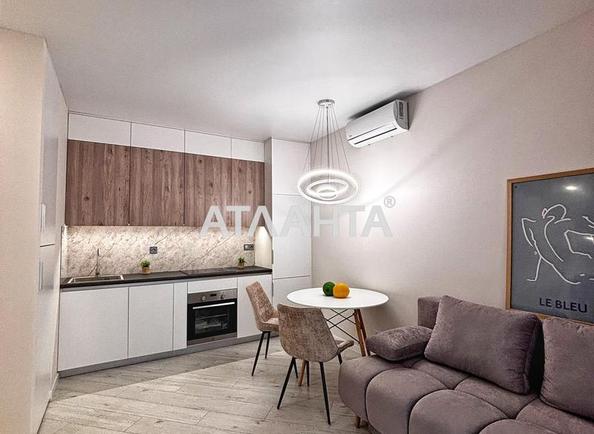 1-room apartment apartment by the address st. Krasnova (area 42 m²) - Atlanta.ua - photo 20