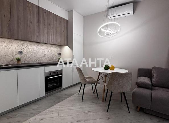 1-room apartment apartment by the address st. Krasnova (area 42 m²) - Atlanta.ua - photo 21