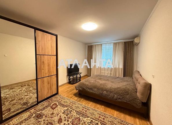 3-rooms apartment apartment by the address st. Ivana i Yuriya Lipy Gaydara (area 71 m²) - Atlanta.ua