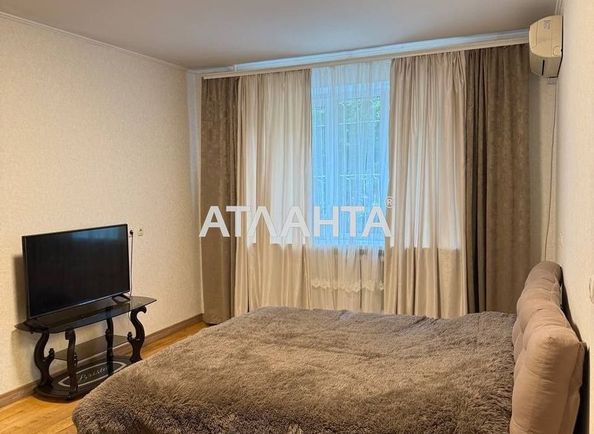 3-rooms apartment apartment by the address st. Ivana i Yuriya Lipy Gaydara (area 71 m²) - Atlanta.ua - photo 2