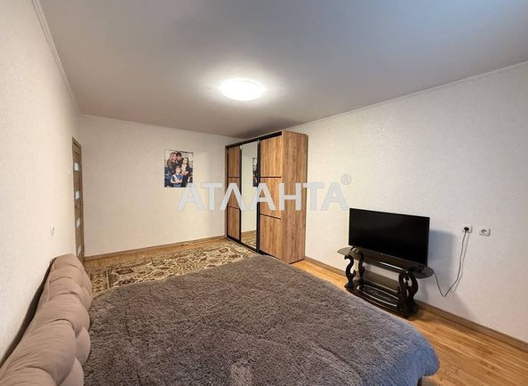 3-rooms apartment apartment by the address st. Ivana i Yuriya Lipy Gaydara (area 71 m²) - Atlanta.ua - photo 4