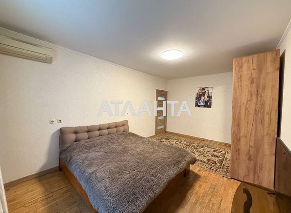 3-rooms apartment apartment by the address st. Ivana i Yuriya Lipy Gaydara (area 71 m²) - Atlanta.ua - photo 5