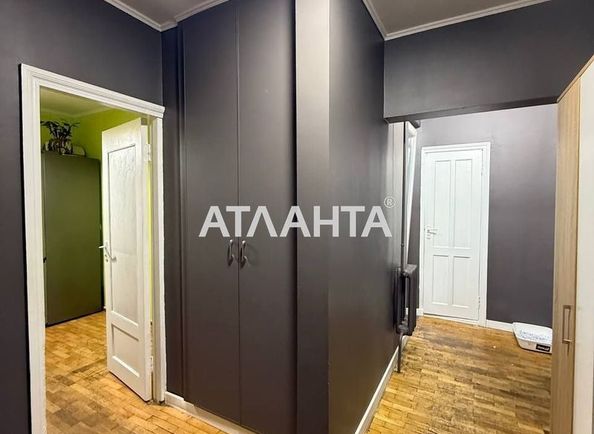 3-rooms apartment apartment by the address st. Ivana i Yuriya Lipy Gaydara (area 71 m²) - Atlanta.ua - photo 6