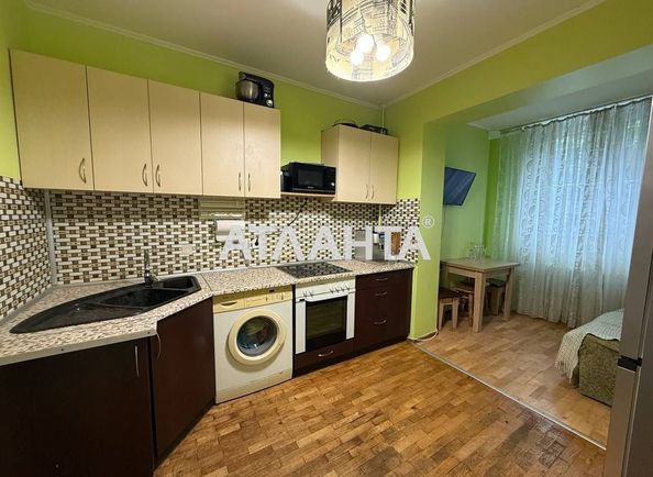 3-rooms apartment apartment by the address st. Ivana i Yuriya Lipy Gaydara (area 71 m²) - Atlanta.ua - photo 7