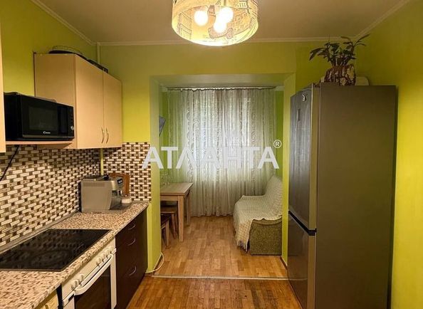 3-rooms apartment apartment by the address st. Ivana i Yuriya Lipy Gaydara (area 71 m²) - Atlanta.ua - photo 8