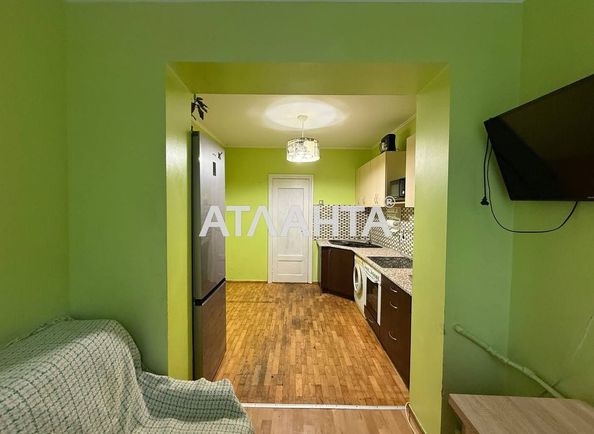 3-rooms apartment apartment by the address st. Ivana i Yuriya Lipy Gaydara (area 71 m²) - Atlanta.ua - photo 9