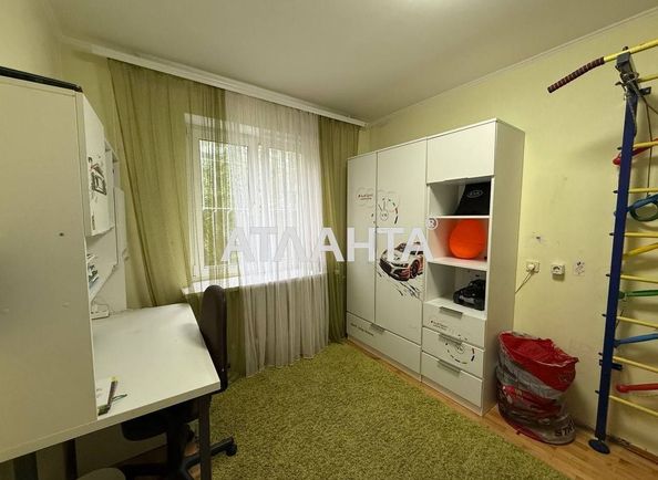 3-rooms apartment apartment by the address st. Ivana i Yuriya Lipy Gaydara (area 71 m²) - Atlanta.ua - photo 11