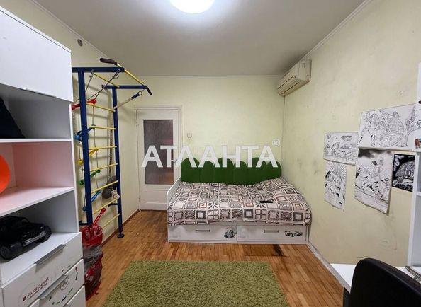 3-rooms apartment apartment by the address st. Ivana i Yuriya Lipy Gaydara (area 71 m²) - Atlanta.ua - photo 12