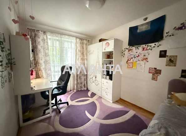 3-rooms apartment apartment by the address st. Ivana i Yuriya Lipy Gaydara (area 71 m²) - Atlanta.ua - photo 13