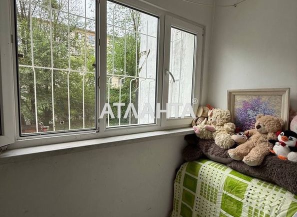 3-rooms apartment apartment by the address st. Ivana i Yuriya Lipy Gaydara (area 71 m²) - Atlanta.ua - photo 15