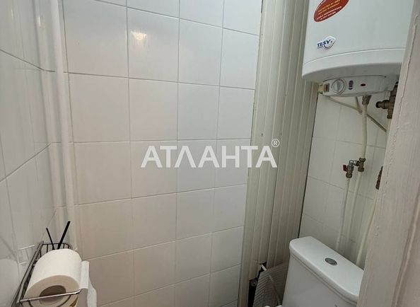 3-rooms apartment apartment by the address st. Ivana i Yuriya Lipy Gaydara (area 71 m²) - Atlanta.ua - photo 18