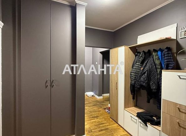 3-rooms apartment apartment by the address st. Ivana i Yuriya Lipy Gaydara (area 71 m²) - Atlanta.ua - photo 19