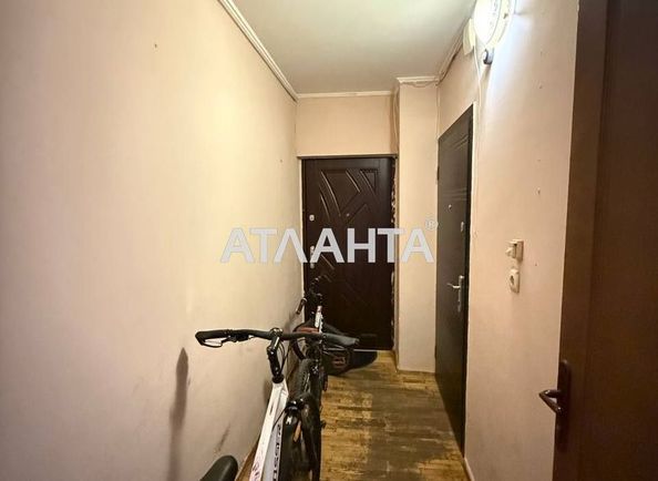 3-rooms apartment apartment by the address st. Ivana i Yuriya Lipy Gaydara (area 71 m²) - Atlanta.ua - photo 21