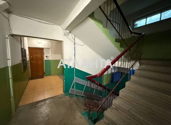 3-rooms apartment apartment by the address st. Ivana i Yuriya Lipy Gaydara (area 71 m²) - Atlanta.ua - photo 22