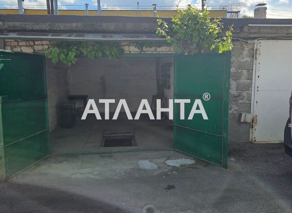 Комерційна нерухомість за адресою Люстдорфська дор. (площа 36 м²) - Atlanta.ua