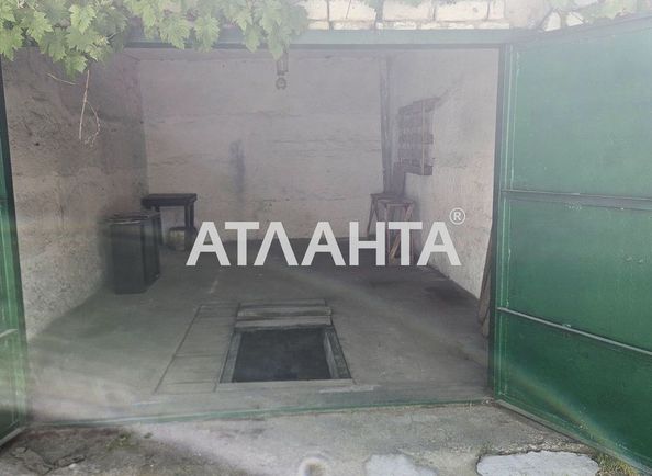 Комерційна нерухомість за адресою Люстдорфська дор. (площа 36 м²) - Atlanta.ua - фото 2