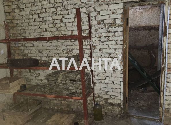 Комерційна нерухомість за адресою Люстдорфська дор. (площа 36 м²) - Atlanta.ua - фото 4