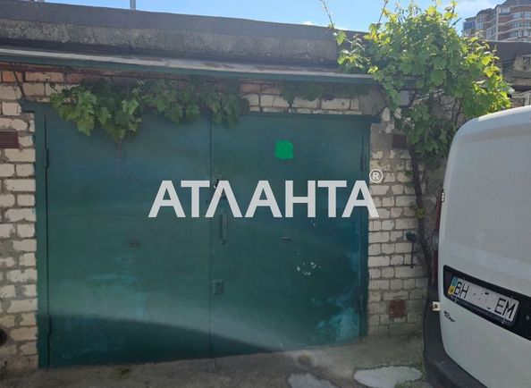 Комерційна нерухомість за адресою Люстдорфська дор. (площа 36 м²) - Atlanta.ua - фото 6