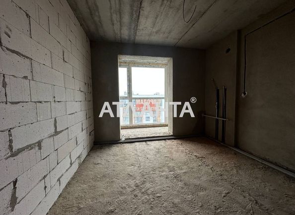 1-кімнатна квартира за адресою вул. Райдужна (площа 43,6 м²) - Atlanta.ua - фото 2