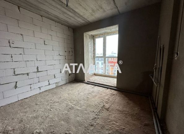 1-кімнатна квартира за адресою вул. Райдужна (площа 43,6 м²) - Atlanta.ua - фото 3