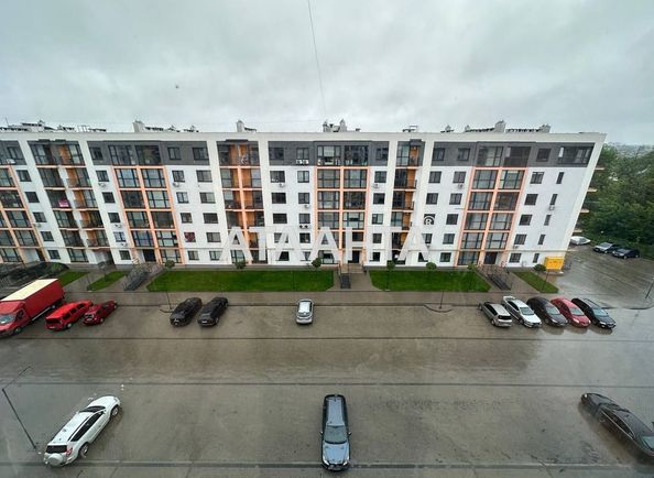 1-кімнатна квартира за адресою вул. Райдужна (площа 43,6 м²) - Atlanta.ua - фото 4