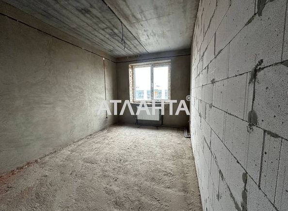 1-кімнатна квартира за адресою вул. Райдужна (площа 43,6 м²) - Atlanta.ua - фото 5