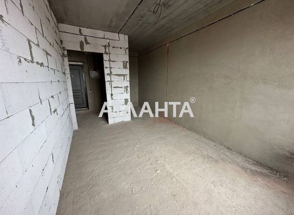 1-кімнатна квартира за адресою вул. Райдужна (площа 43,6 м²) - Atlanta.ua - фото 8