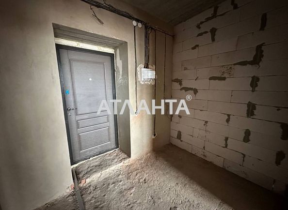 1-кімнатна квартира за адресою вул. Райдужна (площа 43,6 м²) - Atlanta.ua - фото 9