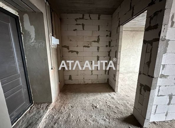 1-кімнатна квартира за адресою вул. Райдужна (площа 43,6 м²) - Atlanta.ua - фото 10