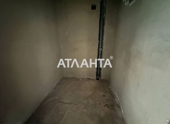 1-кімнатна квартира за адресою вул. Райдужна (площа 43,6 м²) - Atlanta.ua - фото 11
