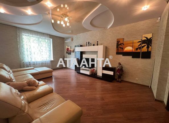 3-комнатная квартира по адресу Фонтанская дор. (площадь 119,1 м²) - Atlanta.ua