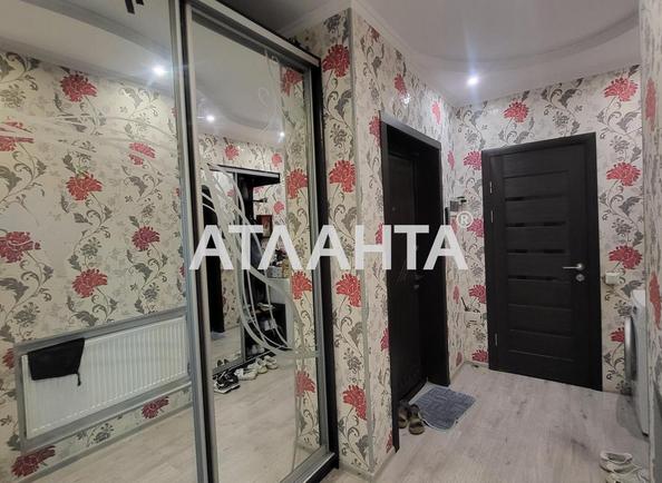 1-комнатная квартира по адресу ул. Единства (площадь 42 м²) - Atlanta.ua - фото 11