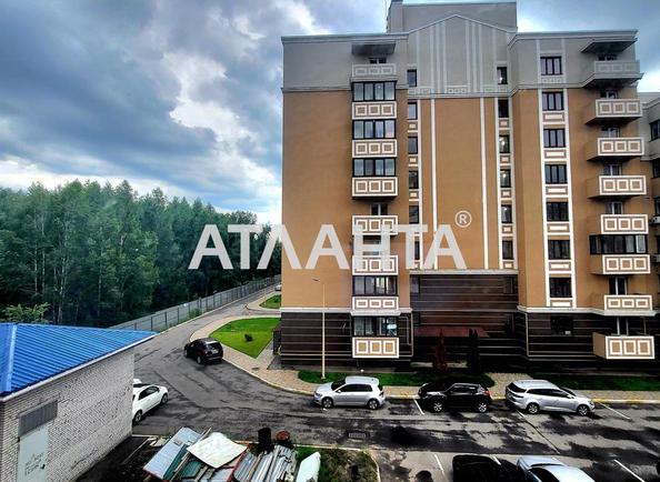 1-комнатная квартира по адресу ул. Единства (площадь 42 м²) - Atlanta.ua - фото 4