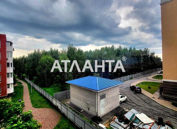 1-комнатная квартира по адресу ул. Единства (площадь 42 м²) - Atlanta.ua - фото 5