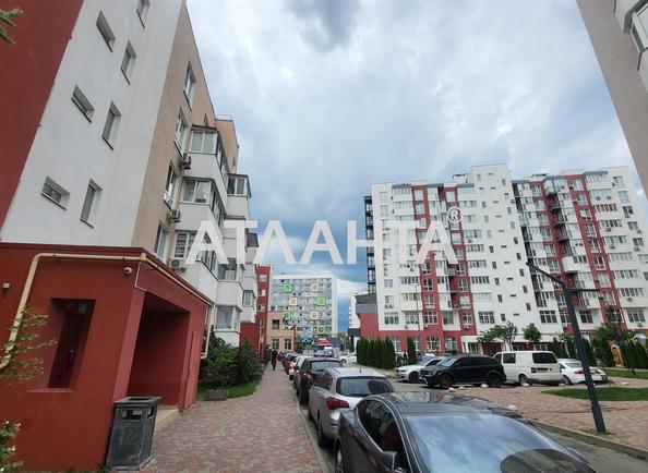 1-комнатная квартира по адресу ул. Единства (площадь 42 м²) - Atlanta.ua - фото 15