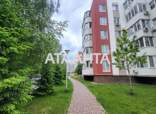 1-комнатная квартира по адресу ул. Единства (площадь 42 м²) - Atlanta.ua - фото 17