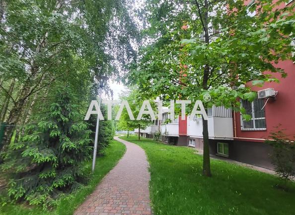 1-комнатная квартира по адресу ул. Единства (площадь 42 м²) - Atlanta.ua - фото 18