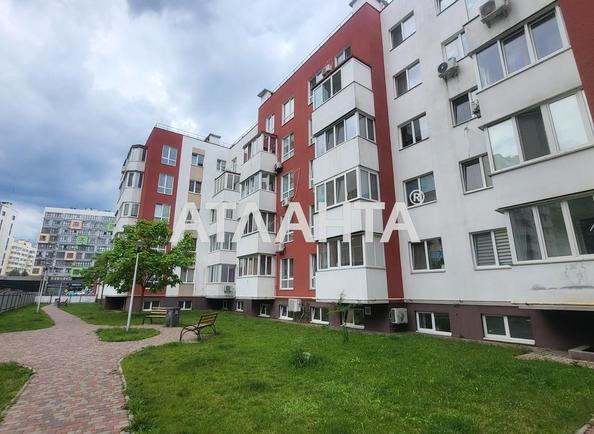 1-комнатная квартира по адресу ул. Единства (площадь 42 м²) - Atlanta.ua - фото 16