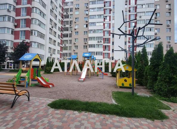1-комнатная квартира по адресу ул. Единства (площадь 42 м²) - Atlanta.ua - фото 14