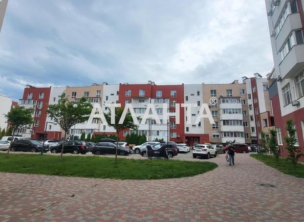 1-комнатная квартира по адресу ул. Единства (площадь 42 м²) - Atlanta.ua - фото 13
