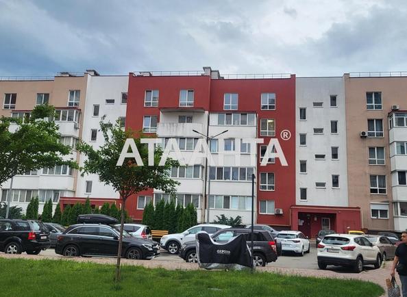 1-комнатная квартира по адресу ул. Единства (площадь 42 м²) - Atlanta.ua - фото 12