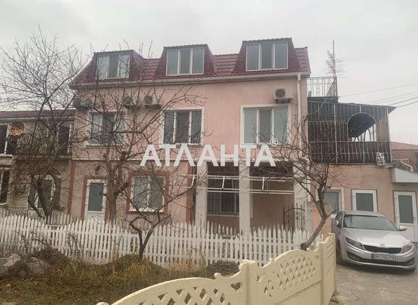 Дом по адресу ул. Черноморская (площадь 280 м²) - Atlanta.ua