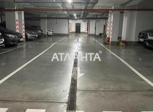 1-room apartment apartment by the address st. Kanatnaya Sverdlova (area 48,3 m²) - Atlanta.ua - photo 12