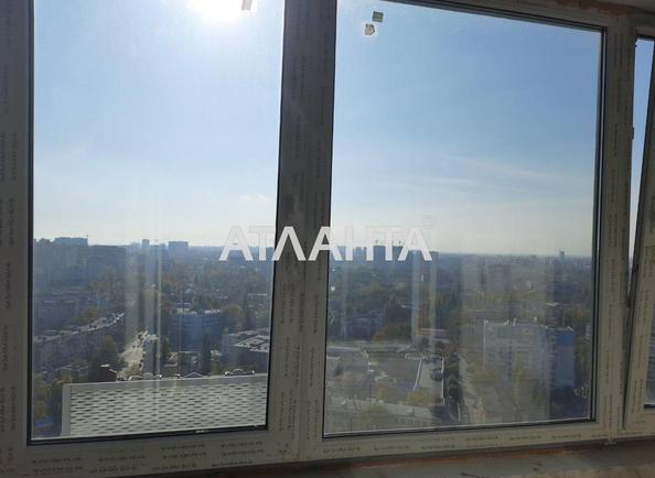 1-room apartment apartment by the address st. Kanatnaya Sverdlova (area 48,3 m²) - Atlanta.ua - photo 2